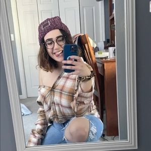 Meet your Posher, Bianca